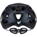 Kask rowerowy Catlike Vento czarny