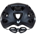 Kask rowerowy Catlike Vento czarny