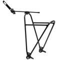 Bagażnik rowerowy tylny Ortlieb Quick Rack Light