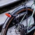 Błotnik tylny Ortlieb Rack Mudguard
