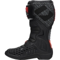 Buty offroad IMX X-Two czarno-pomarańczowe