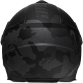 Kask adventure IMX MXT-01 Pinlock Ready czarny camo