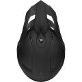 Kask cross IMX FMX-02 czarny mat