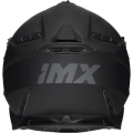 Kask cross IMX FMX-02 czarny mat
