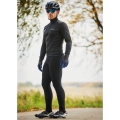 Spodnie Accent Bora czarne - XS