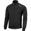 Kurtka rowerowa Accent Hero czarna - XL