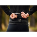 Kurtka rowerowa Accent Hero czarna - XL
