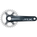 Mechanizm korbowy Shimano SLX FC-M7100 (bez tarczy)
