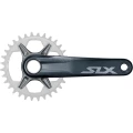 Mechanizm korbowy Shimano SLX FC-M7100 (bez tarczy)