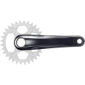 Mechanizm korbowy Shimano XT FC-M8100 (bez tarczy) - 170mm