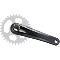 Mechanizm korbowy Shimano XT FC-M8130 (bez tarczy)