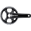 Mechanizm korbowy Shimano GRX FC-RX810-1 (40T)