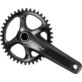 Mechanizm korbowy Shimano GRX FC-RX810-1 (40T)