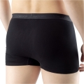 Bokserki Viking Lockness czarne - XL