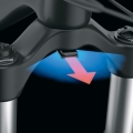 Zestaw montażowy SKS Shockboard/Shockblade/Dashboard