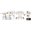 Torba Ortlieb Seat Pack QR czarna