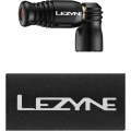 Pompka na naboje CO2 Lezyne Trigger Speed Drive czarna