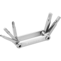 Multitool Lezyne SV PRO 5