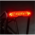 Lampka tylna Lezyne E-Bike Super Bright StVZO Alert
