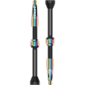 Zestaw wentyli tubeless Lezyne CNC neo metallic