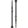 Zestaw wentyli tubeless Lezyne CNC neo metallic