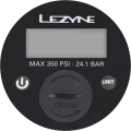 Manometr cyfrowy Lezyne 350psi 2,5