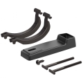 Adapter do montażu na belkach prostokątnych Thule 889900