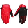 Rękawiczki Fist Handwear Stocker czerwone
