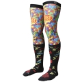 Skarpetki motocyklowe Fist Handwear Snakey