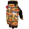 Rękawiczki Fist Handwear Pot and Parmy