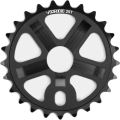 Tarcza mechanizmu korbowego Verde Regent czarna