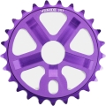 Tarcza mechanizmu korbowego Verde Regent fioletowa
