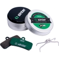 Okładziny hamulcowe Sinter Shimano Type D Green