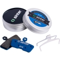 Okładziny hamulcowe Sinter Avid SRAM (Code, Guide) Blue