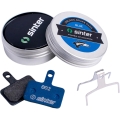 Okładziny hamulcowe Sinter Shimano Type B Blue