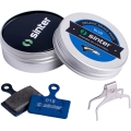 Okładziny hamulcowe Sinter Shimano Type K Blue