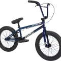 Rower BMX Fiend Type O 18 niebieski