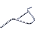 Kierownica BMX Fiend Team chrom - 9,5