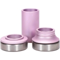 Suport rowerowy Fiend Mid 22 mm fioletowy