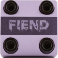 Mostek Fiend Reynolds V3 Frontload fioletowy