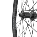 Koło przednie Zipp 101 XPLR 650b Black