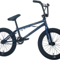 Rower BMX SIBMX Düvel 18