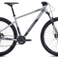 Rower MTB Ghost Kato Essential 29 szaro-czarny