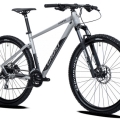 Rower MTB Ghost Kato Essential 29 szaro-czarny