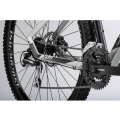 Rower MTB Ghost Kato Essential 29 szaro-czarny