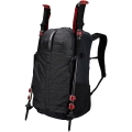 Plecak turystyczny Thule Nanum czarny - 25L