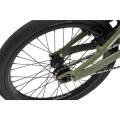 Rower BMX DK Professional-X