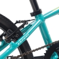 Rower BMX DK Swift niebieski