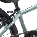 Rower BMX DK Swift szary - 18,25