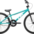 Rower BMX DK Swift niebieski - 18,25